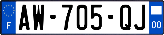 AW-705-QJ