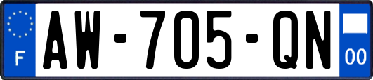 AW-705-QN