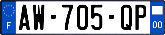 AW-705-QP