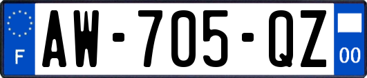 AW-705-QZ