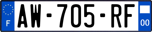 AW-705-RF
