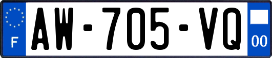 AW-705-VQ