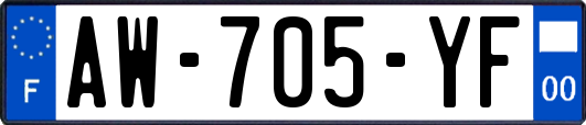 AW-705-YF