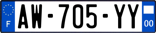 AW-705-YY