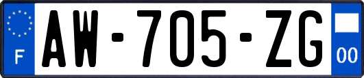 AW-705-ZG