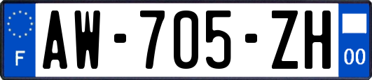 AW-705-ZH