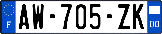 AW-705-ZK