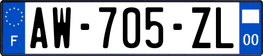 AW-705-ZL