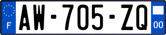 AW-705-ZQ