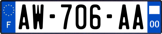 AW-706-AA