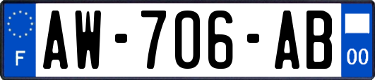 AW-706-AB