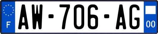 AW-706-AG