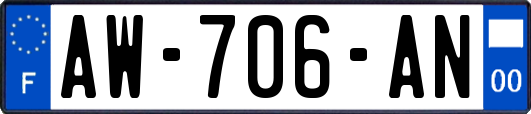 AW-706-AN