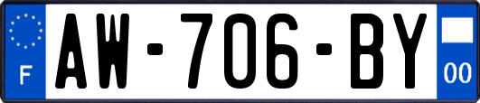 AW-706-BY