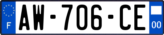 AW-706-CE