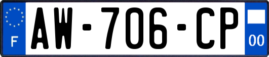 AW-706-CP