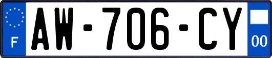 AW-706-CY