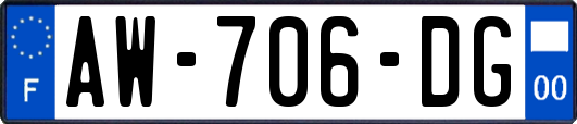 AW-706-DG