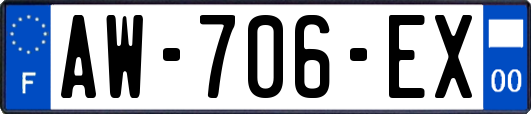 AW-706-EX