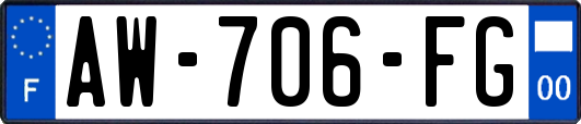 AW-706-FG