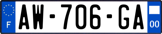 AW-706-GA