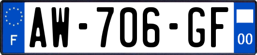 AW-706-GF