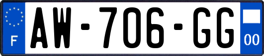 AW-706-GG