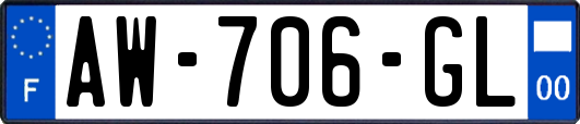 AW-706-GL