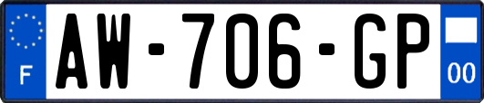AW-706-GP