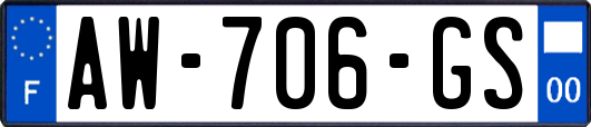 AW-706-GS