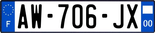 AW-706-JX