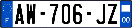 AW-706-JZ