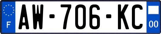 AW-706-KC