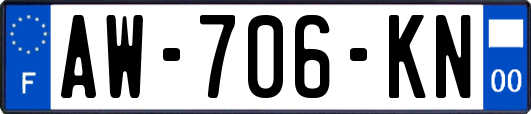 AW-706-KN