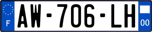 AW-706-LH