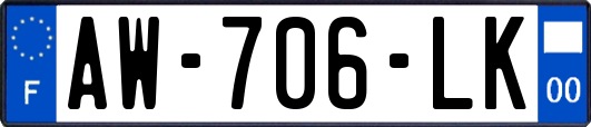 AW-706-LK