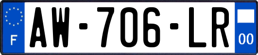 AW-706-LR
