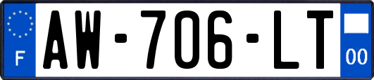 AW-706-LT