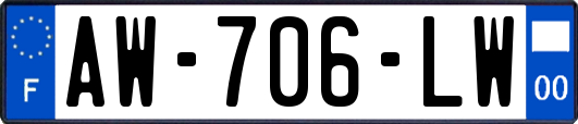 AW-706-LW