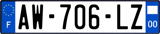 AW-706-LZ