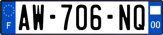 AW-706-NQ