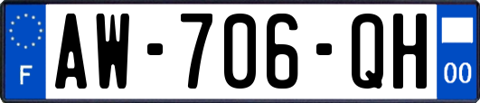 AW-706-QH