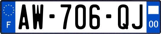 AW-706-QJ