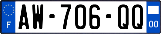 AW-706-QQ