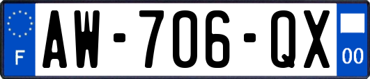 AW-706-QX