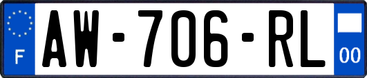 AW-706-RL