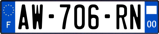 AW-706-RN