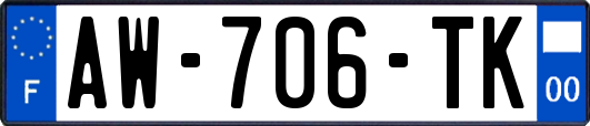 AW-706-TK