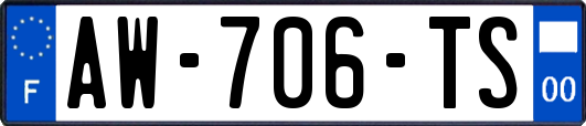 AW-706-TS