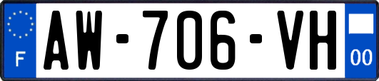 AW-706-VH
